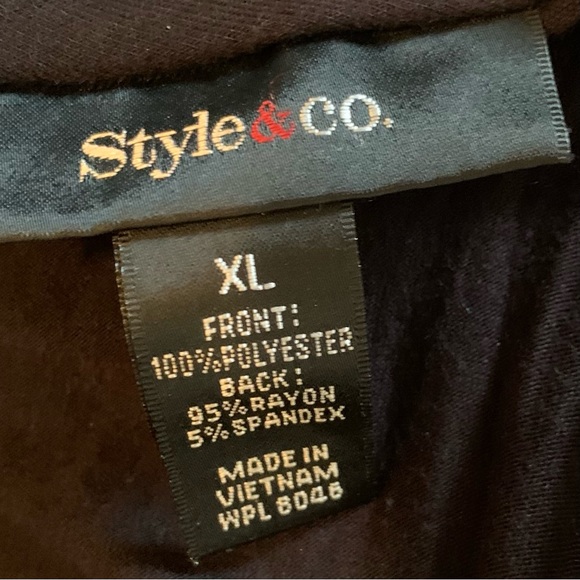 🌸 HOST PICK 🌸Gorgeous Embellished Top - Picture 5 of 8